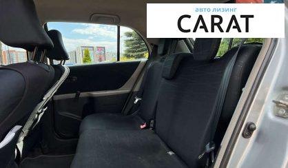 Toyota Yaris 2006