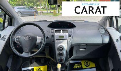 Toyota Yaris 2006