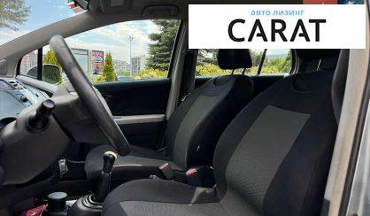 Toyota Yaris 2006