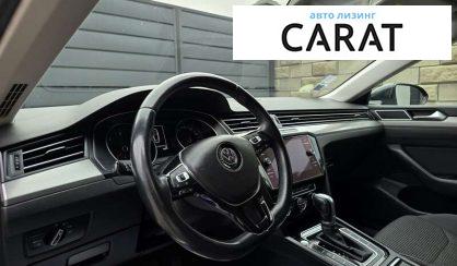 Volkswagen Arteon 2019
