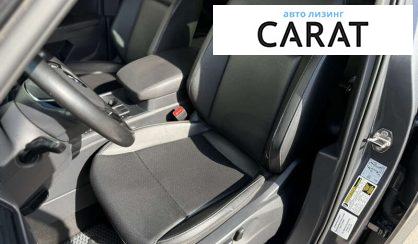 Volkswagen Atlas 2017 Volkswagen Atlas 2017