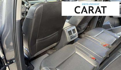 Volkswagen Atlas 2017 Volkswagen Atlas 2017