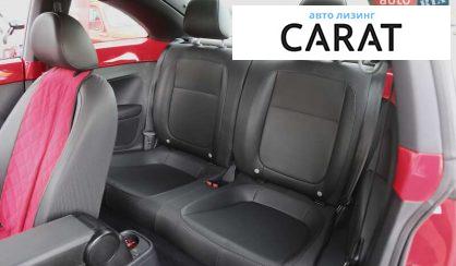 Volkswagen Beetle 2013