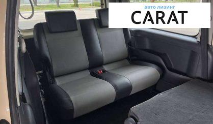 Volkswagen Caddy 2015