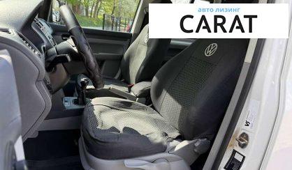 Volkswagen Caddy 2008