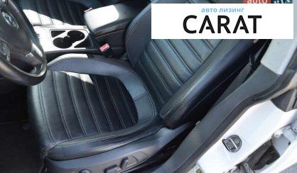 Volkswagen CC 2010