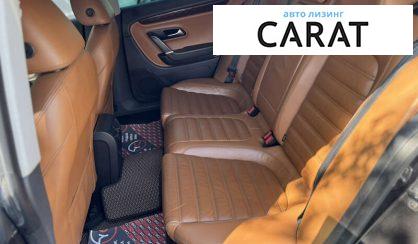 Volkswagen CC 2011