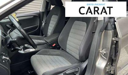 Volkswagen CC 2010