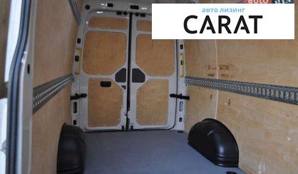Volkswagen Crafter груз. 2020