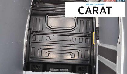 Volkswagen Crafter груз. 2022