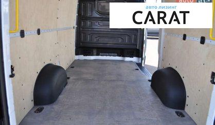 Volkswagen Crafter груз. 2021
