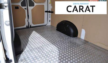 Volkswagen Crafter груз. 2021