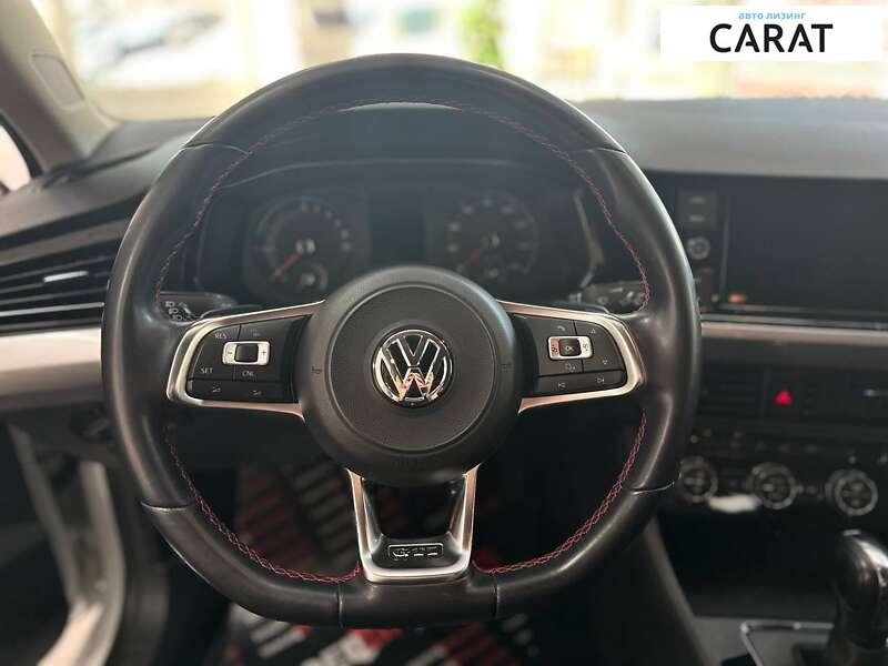 Volkswagen e-Bora 2020 Volkswagen e-Bora 2020