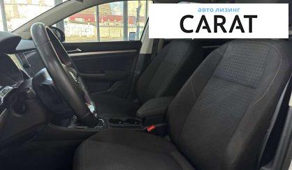 Volkswagen e-Bora 2020 Volkswagen e-Bora 2020