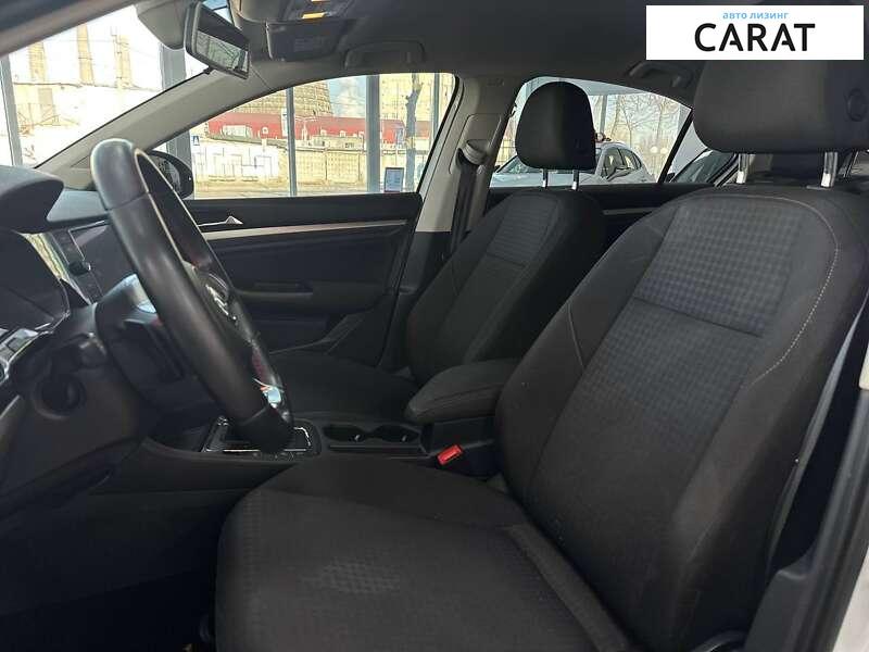 Volkswagen e-Bora 2020 Volkswagen e-Bora 2020