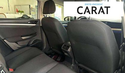 Volkswagen e-Bora 2020 Volkswagen e-Bora 2020