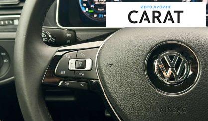 Volkswagen e-Golf 2018