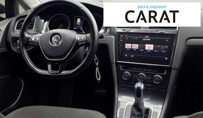 Volkswagen e-Golf 2017