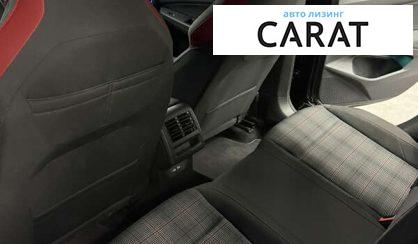 Volkswagen Golf GTI 2022 Volkswagen Golf GTI 2022