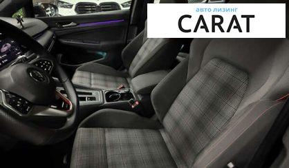 Volkswagen Golf GTI 2022 Volkswagen Golf GTI 2022