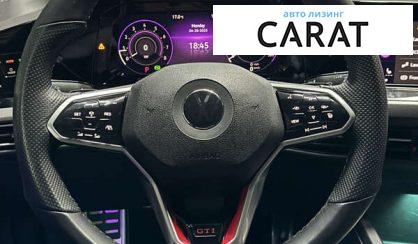 Volkswagen Golf GTI 2022 Volkswagen Golf GTI 2022