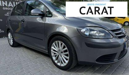 Volkswagen Golf Plus 2006