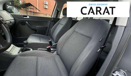 Volkswagen Golf Plus 2006
