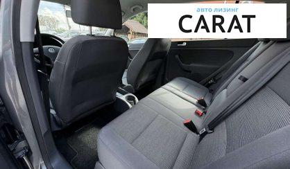 Volkswagen Golf Plus 2006