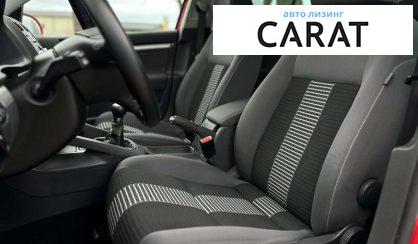 Volkswagen Golf 2008