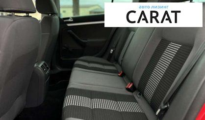Volkswagen Golf 2008