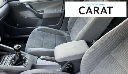 Volkswagen Golf 2009