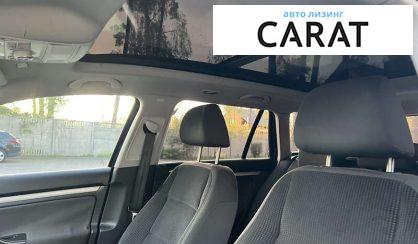 Volkswagen Golf 2009