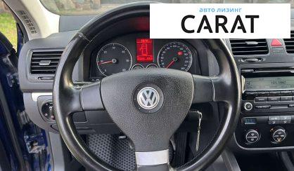 Volkswagen Golf 2009