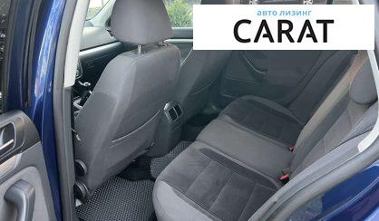 Volkswagen Golf 2009