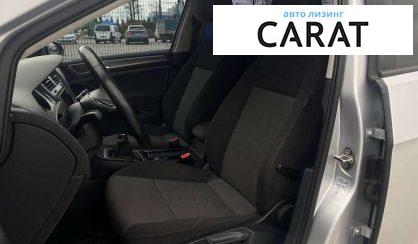 Volkswagen Golf 2013