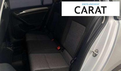 Volkswagen Golf 2013