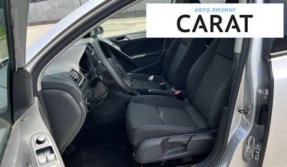 Volkswagen Golf 2009