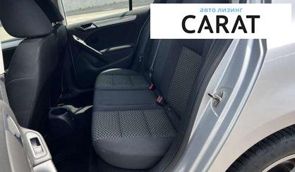 Volkswagen Golf 2009