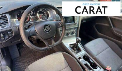 Volkswagen Golf 2012