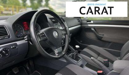 Volkswagen Golf 2008
