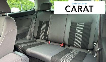 Volkswagen Golf 2008