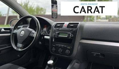 Volkswagen Golf 2008