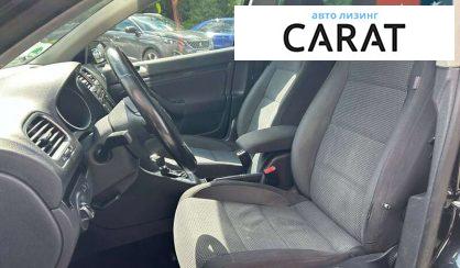 Volkswagen Golf 2010