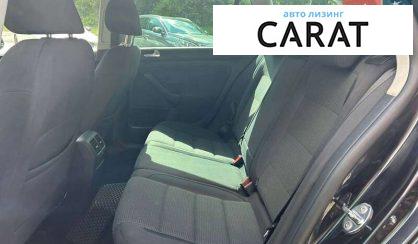 Volkswagen Golf 2010