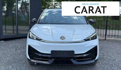 Volkswagen ID. UNYX 2024