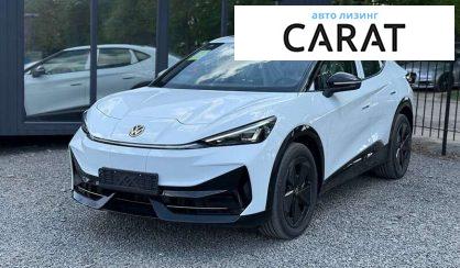 Розглянути Volkswagen ID. UNYX 2024 Volkswagen ID. UNYX 2024 - авто лізинг Carat