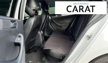 Volkswagen Jetta 2016