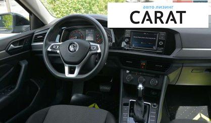 Volkswagen Jetta 2018