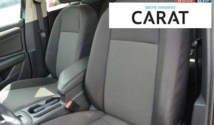 Volkswagen Jetta 2018