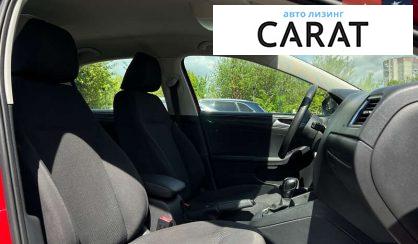 Volkswagen Jetta 2014